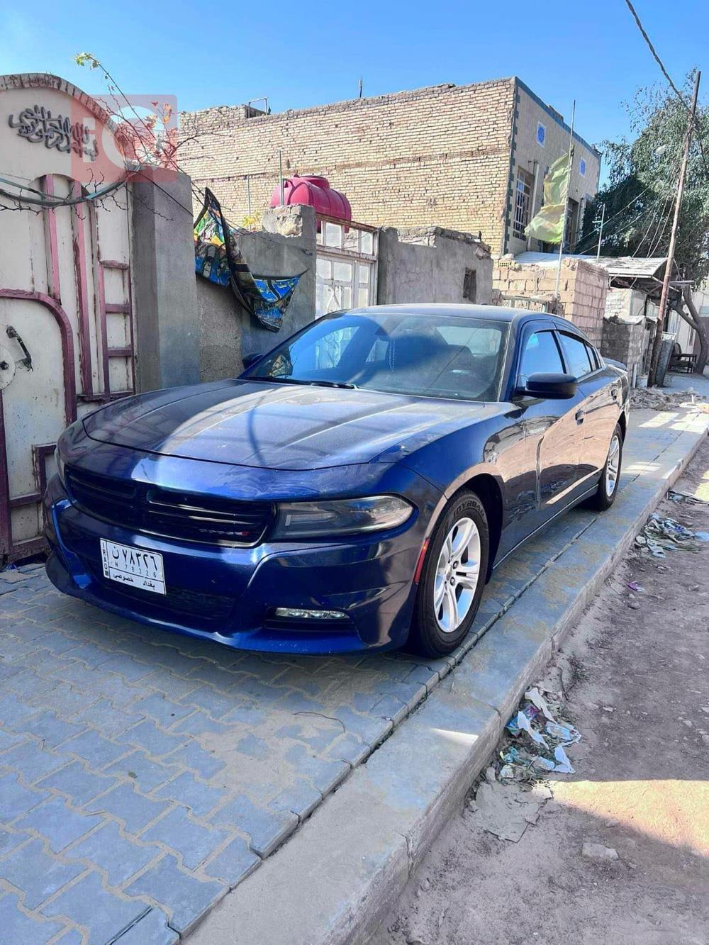 دۆج چارجەر